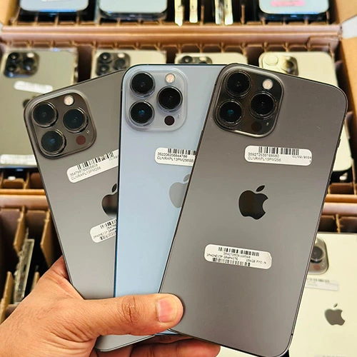 பயன்படுத்தப்பட்ட ஐபோன்களின் சந்தை வாங்குதல் விலையில் ஏற்ற இறக்கங்களுக்கான காரணங்கள்