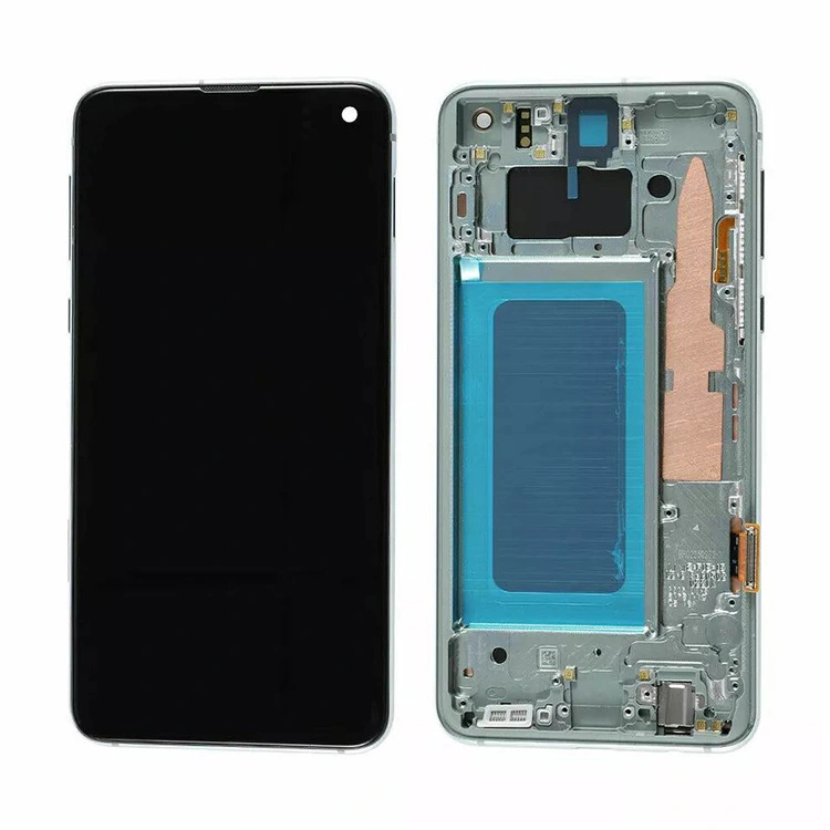 S10E LCD திரைகள் உங்கள் Samsung Galaxy S10E டிஸ்ப்ளே செயல்திறனை எவ்வாறு மீட்டெடுக்க முடியும்