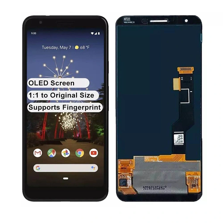 Pixel 3a XL LCD திரைகள் உங்கள் ஸ்மார்ட்போன் டிஸ்ப்ளே செயல்திறனை எவ்வாறு மீட்டெடுக்கலாம் மற்றும் சாதனத்தின் ஆயுளை நீட்டிக்கும்