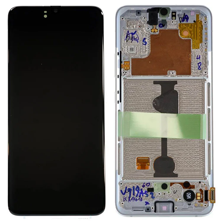 A90 5G LCD திரைகள்