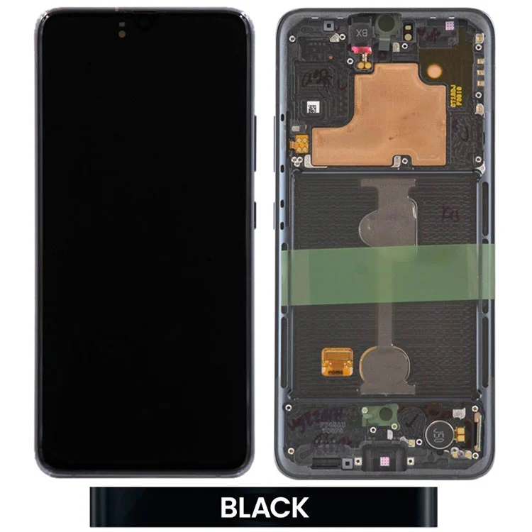 A90 5G LCD திரைகள்