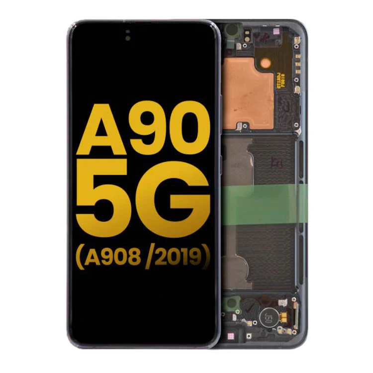 A90 5G LCD திரைகள்