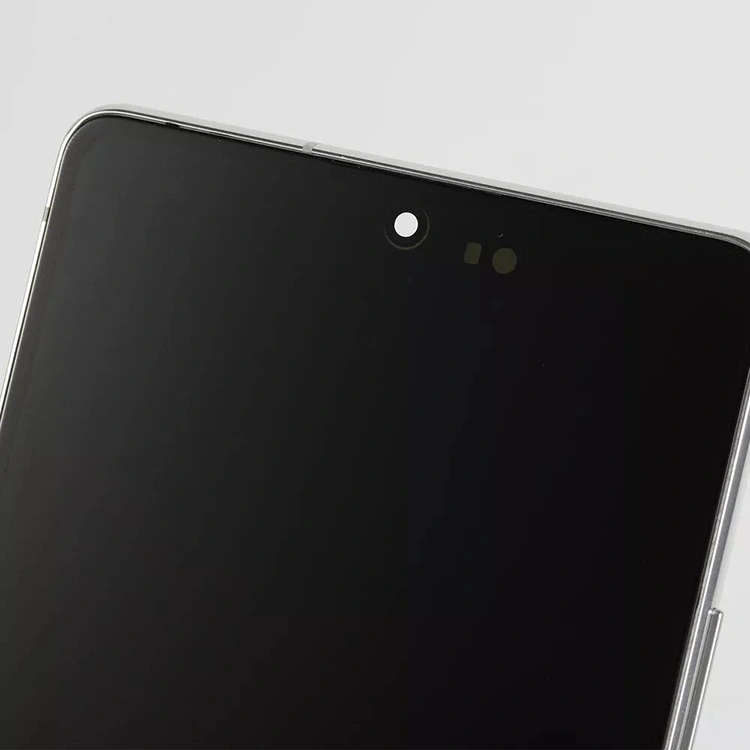 எஸ் 10 லைட் எல்சிடி திரைகள்