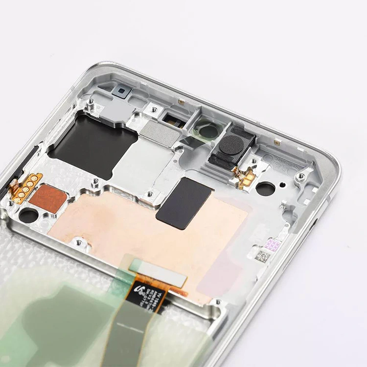 எஸ் 10 லைட் எல்சிடி திரைகள்