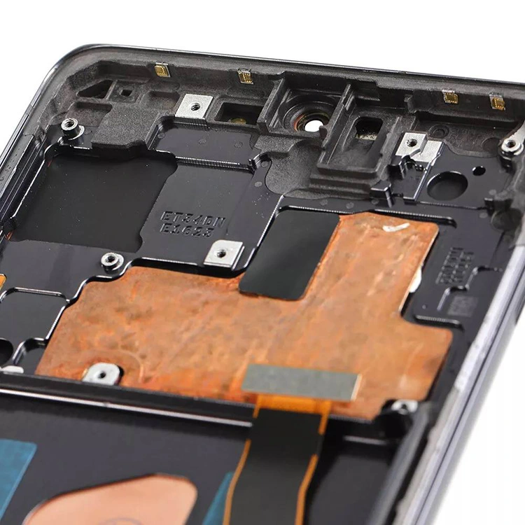 எஸ் 10 லைட் எல்சிடி திரைகள்