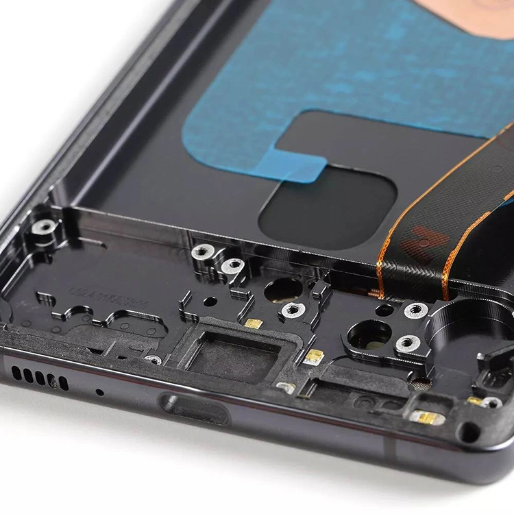 எஸ் 10 லைட் எல்சிடி திரைகள்