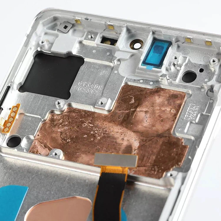 எஸ் 10 லைட் எல்சிடி திரைகள்