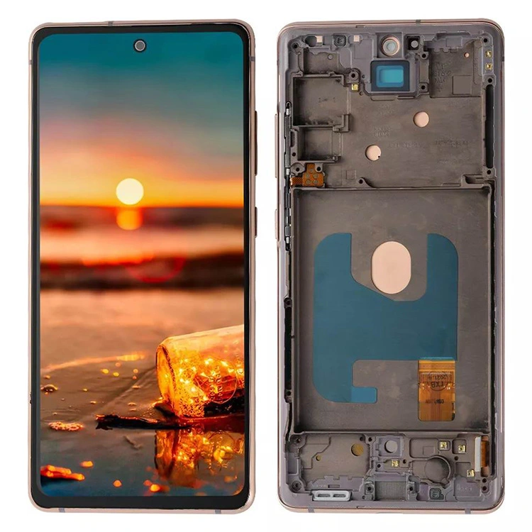 S20 Fe LCD திரைகள்