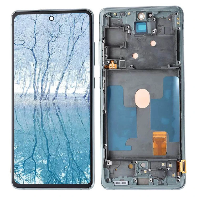 S20 Fe LCD திரைகள்