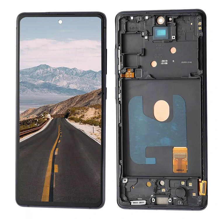 S20 Fe LCD திரைகள்