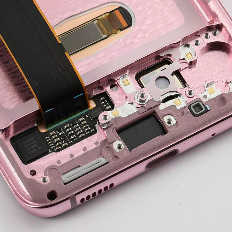 எஸ் 20 எல்சிடி திரைகள்