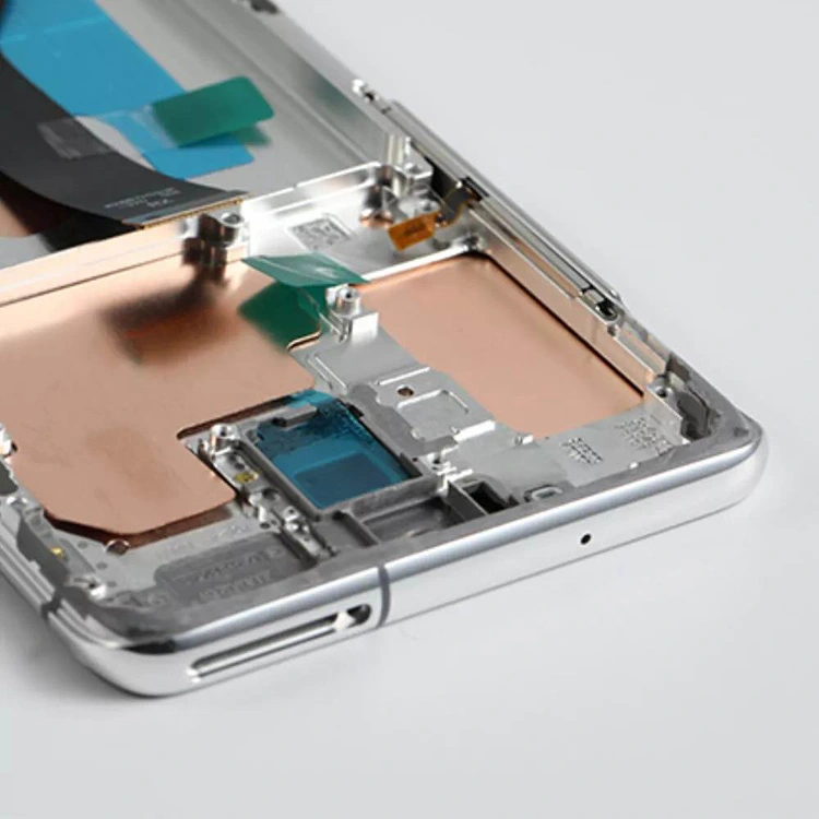 எஸ் 20 பிளஸ் எல்சிடி திரைகள்