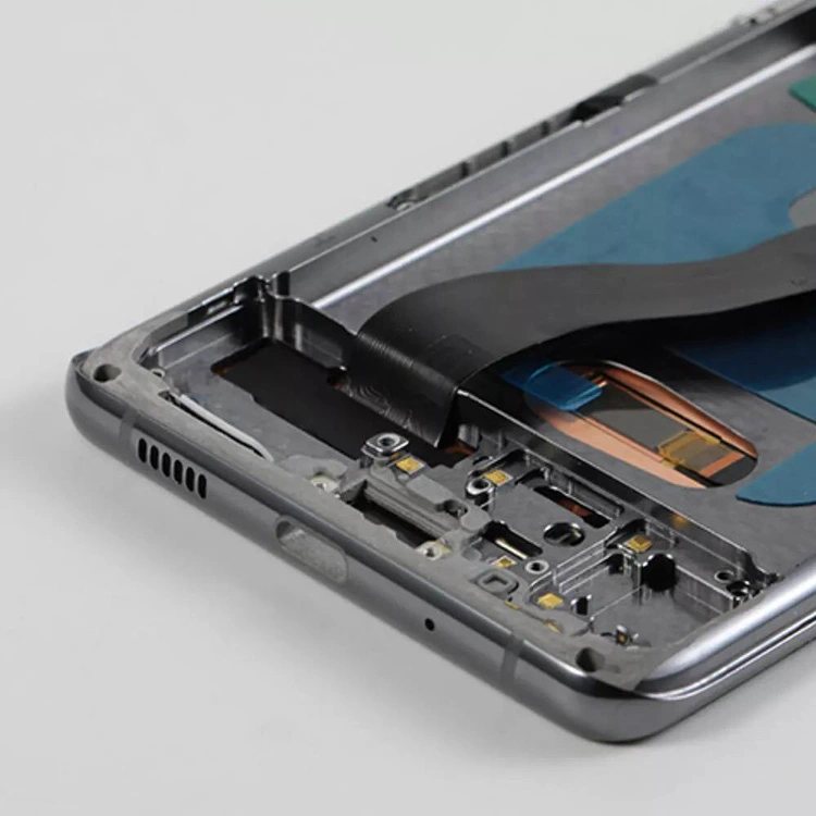 எஸ் 20 பிளஸ் எல்சிடி திரைகள்