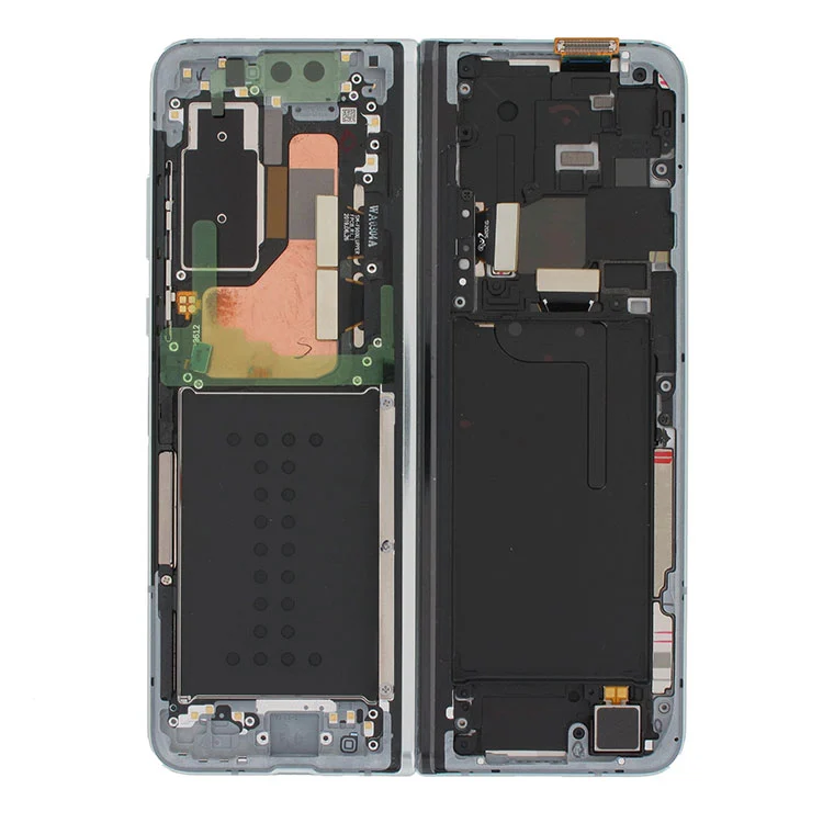 Fold Series LCD Screens