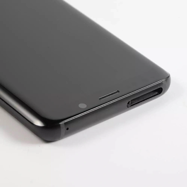 எஸ் 9 எல்சிடி திரைகள்