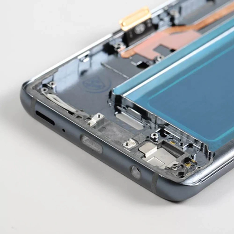 எஸ் 9 எல்சிடி திரைகள்