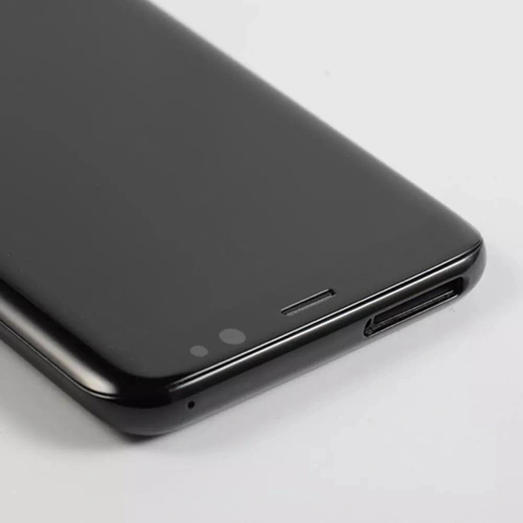 எஸ் 8 எல்சிடி திரைகள்