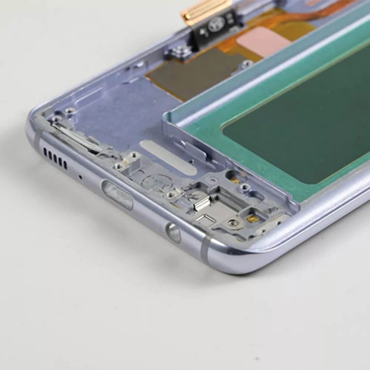 எஸ் 8 எல்சிடி திரைகள்