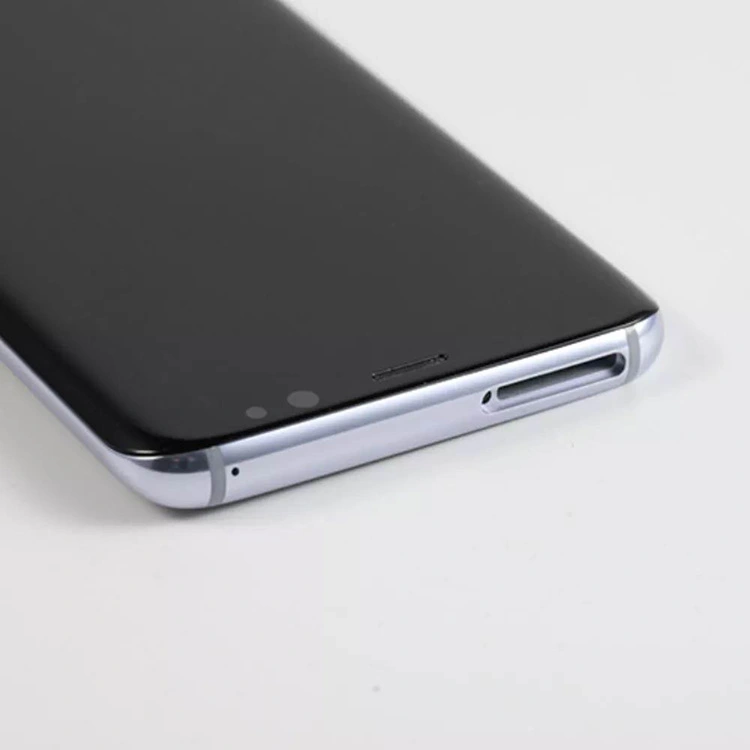 எஸ் 8 எல்சிடி திரைகள்