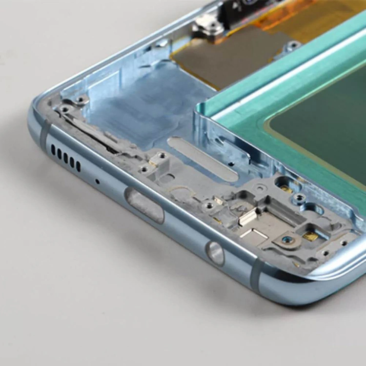 எஸ் 8 எல்சிடி திரைகள்