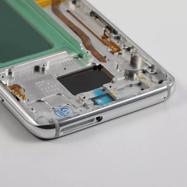 எஸ் 8 எல்சிடி திரைகள்