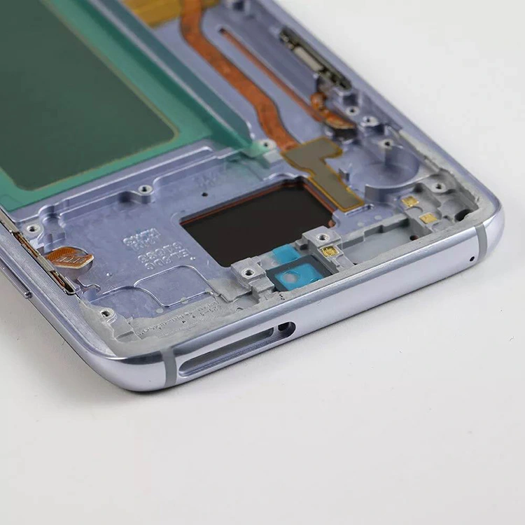 எஸ் 8 எல்சிடி திரைகள்