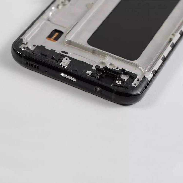 எஸ் 8 பிளஸ் எல்சிடி திரைகள்