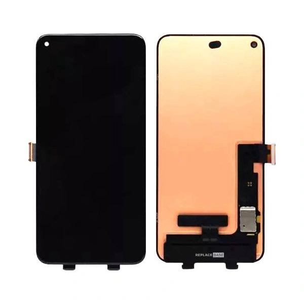 பிக்சல் 5 எல்சிடி திரைகள்