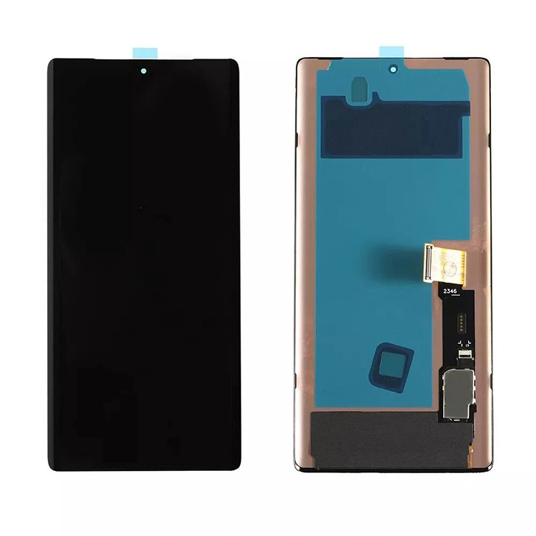 பிக்சல் 6 புரோ எல்சிடி திரைகள்