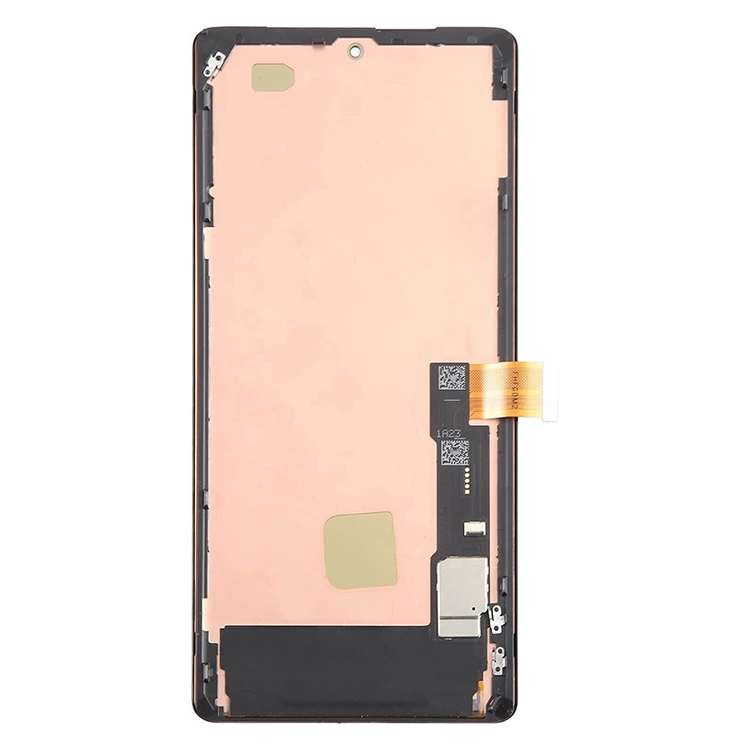 பிக்சல் 7 புரோ எல்சிடி திரைகள்