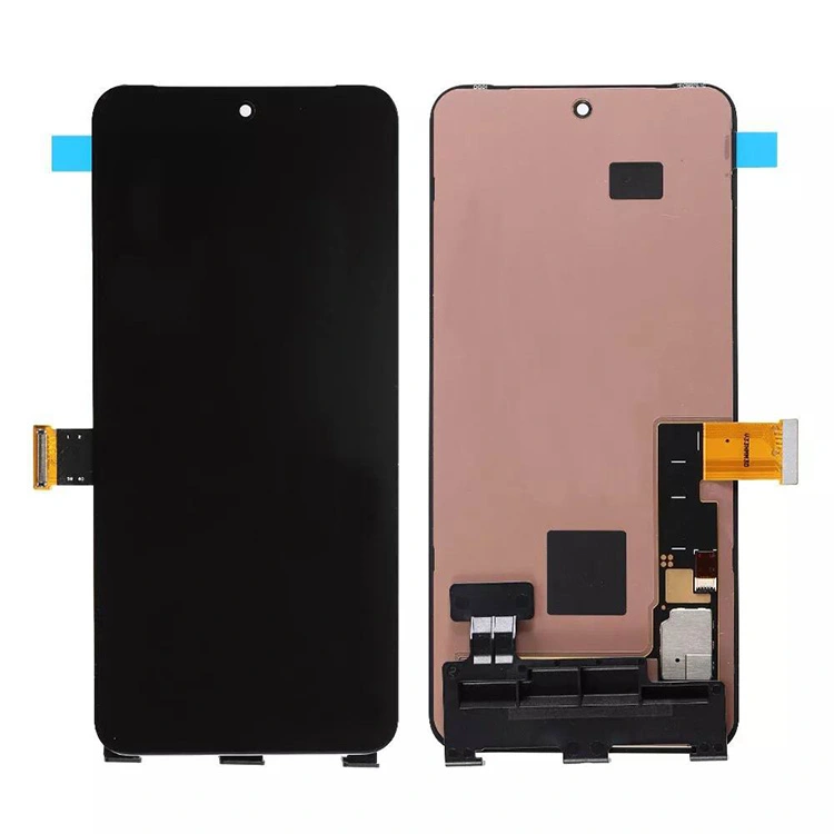 பிக்சல் 8 எல்சிடி திரைகள்