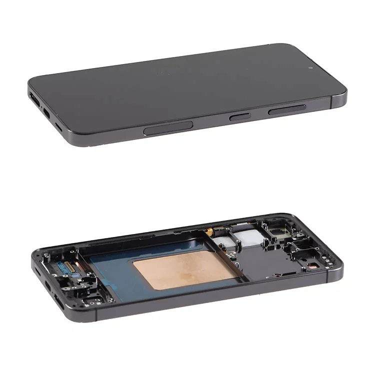 S24 LCD திரைகள்