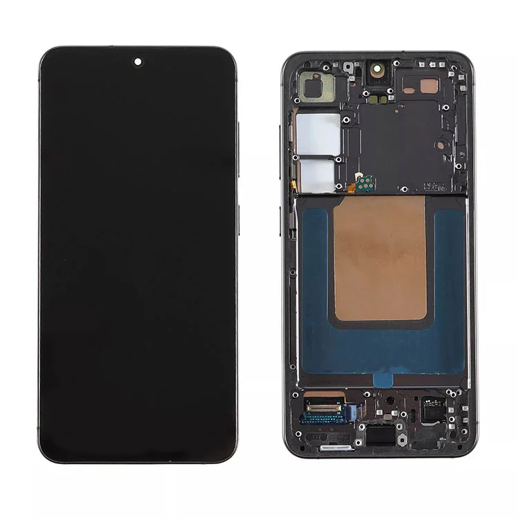 S24 LCD திரைகள்