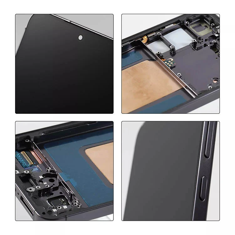 S24 LCD திரைகள்