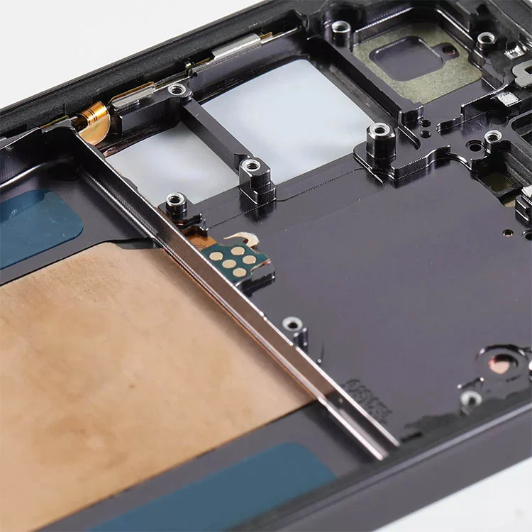 S24 LCD திரைகள்