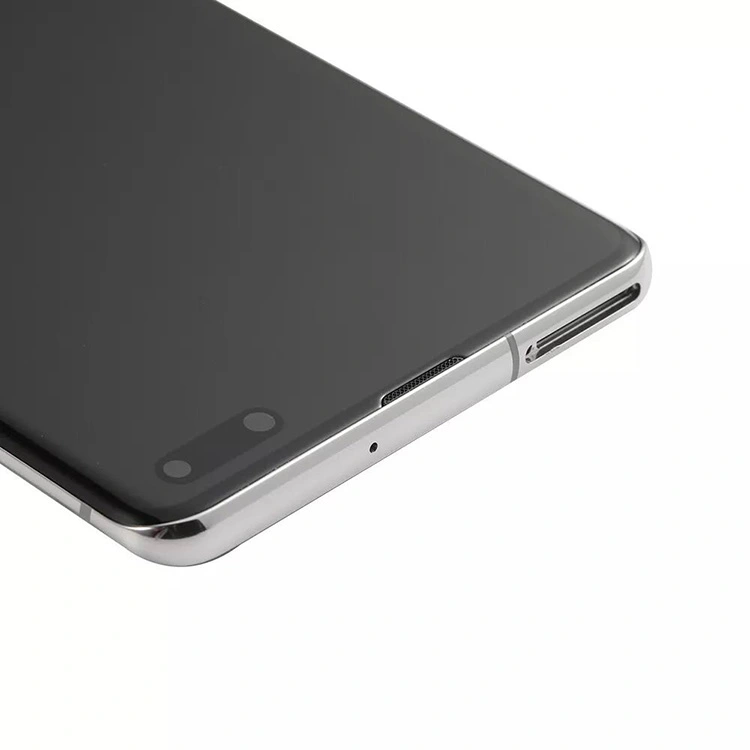 எஸ் 10 5 ஜி எல்சிடி திரைகள்