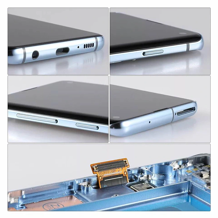 எஸ் 10 எல்சிடி திரைகள்