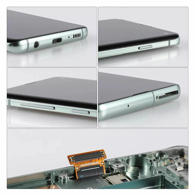 எஸ் 10 எல்சிடி திரைகள்