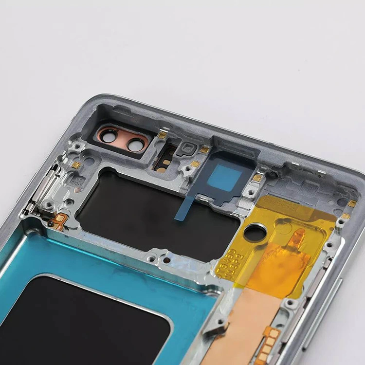 எஸ் 10 பிளஸ் எல்சிடி திரைகள்