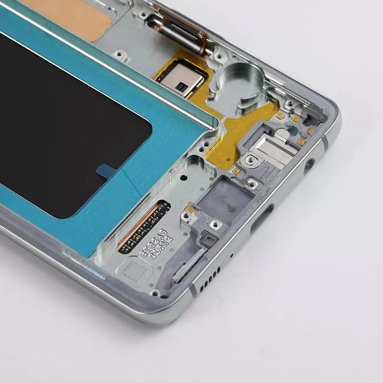 எஸ் 10 பிளஸ் எல்சிடி திரைகள்